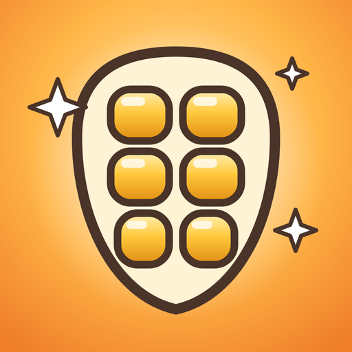 Golden Abs app icon