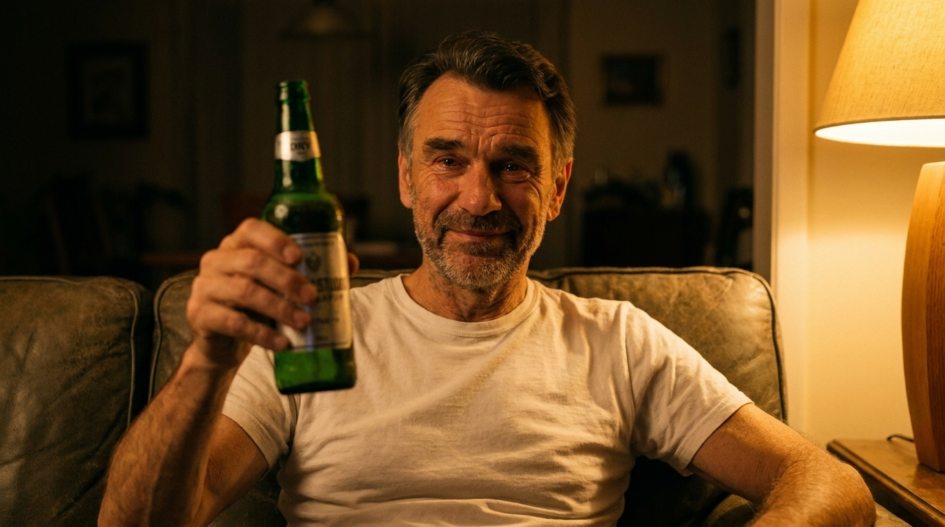 Beer campaign