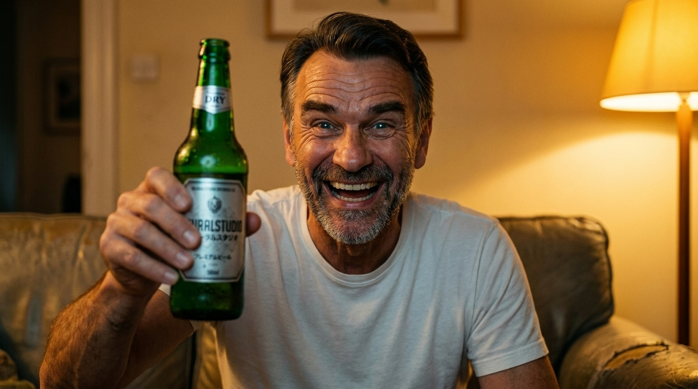 Beer campaign