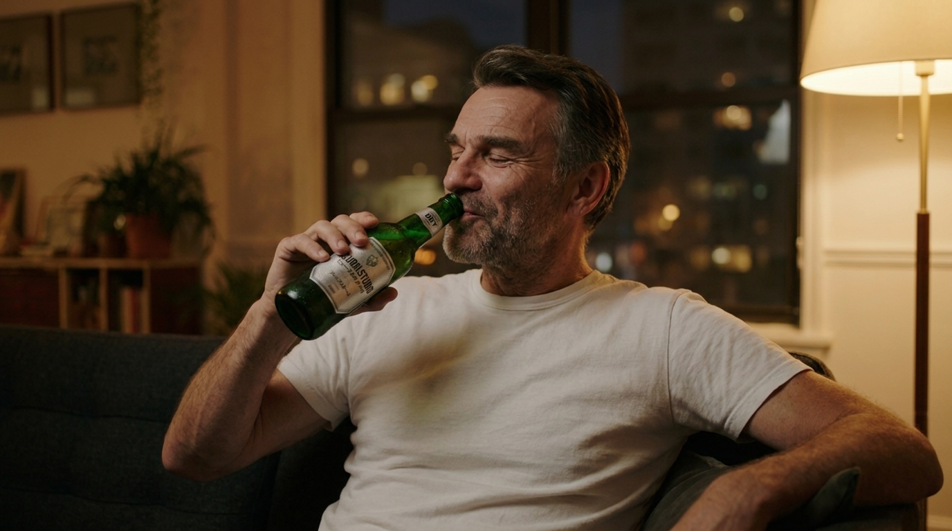 Beer campaign