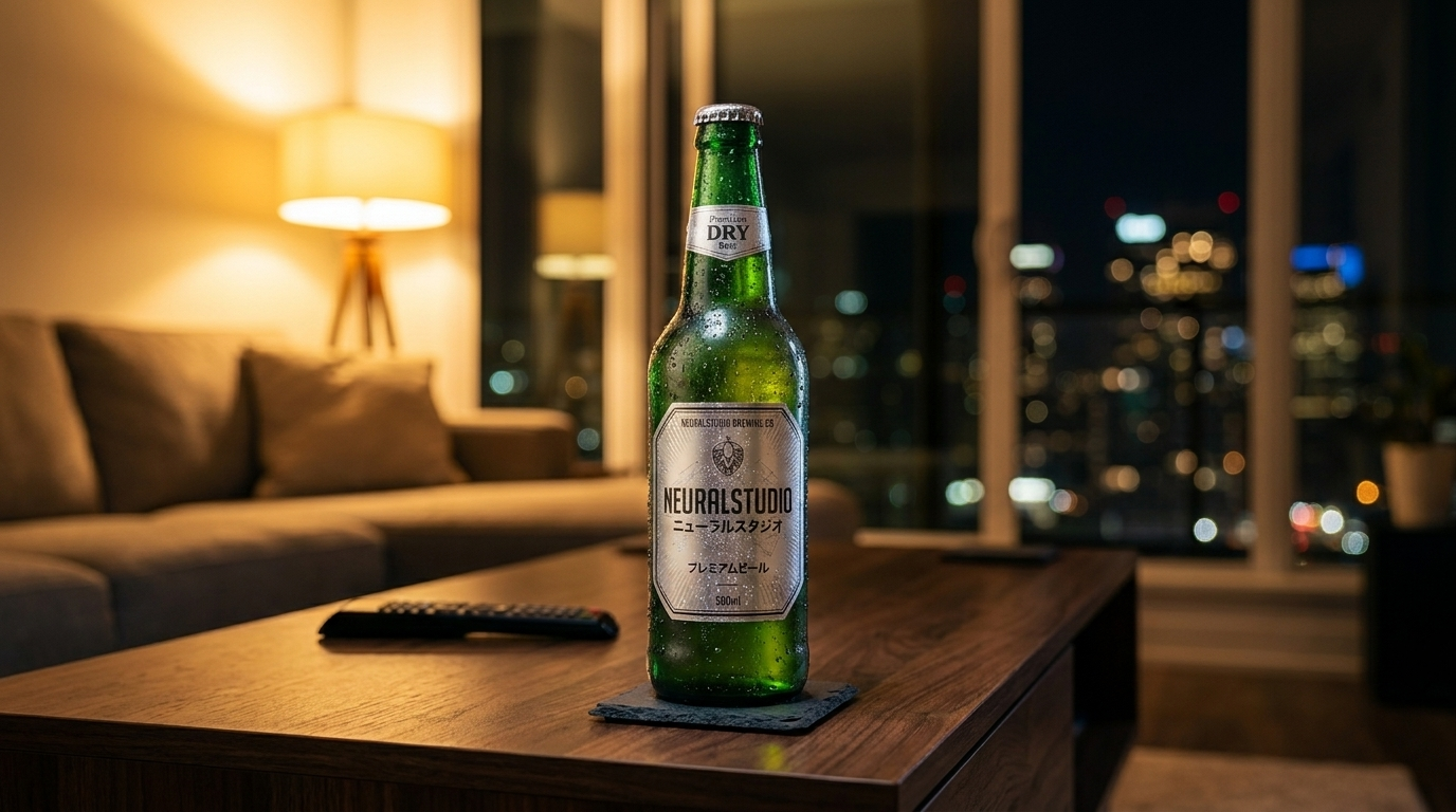 Beer campaign
