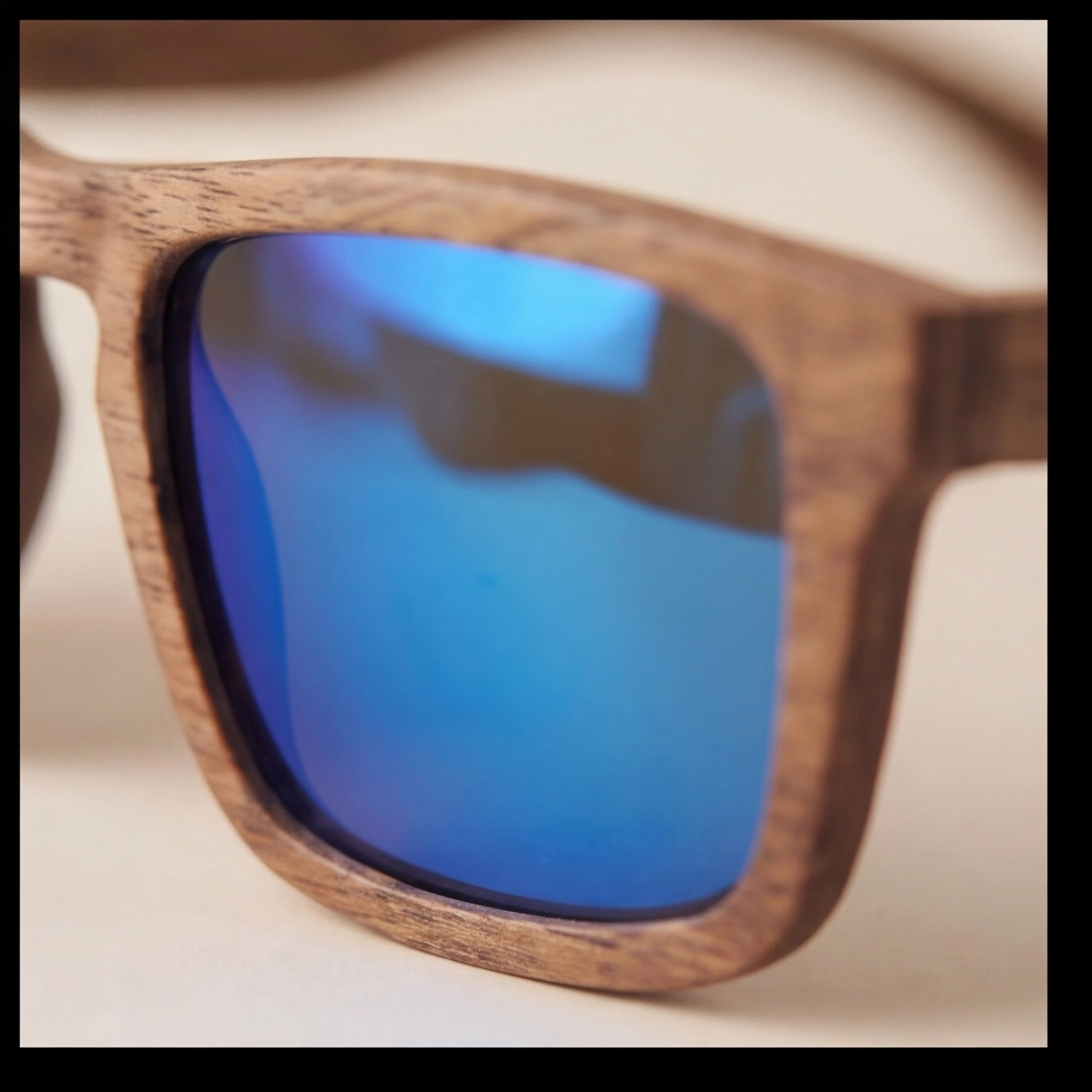 Sunglasses campaign